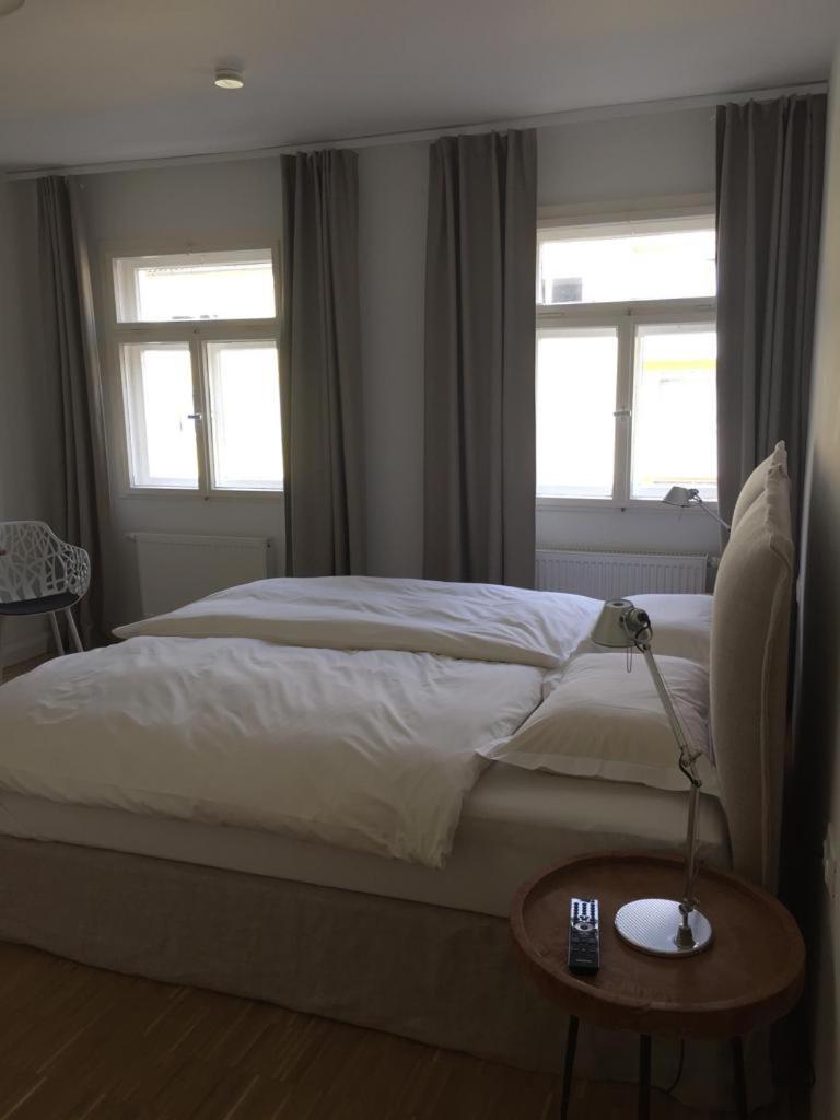 Achtzimmer Wurzburg Ngoại thất bức ảnh