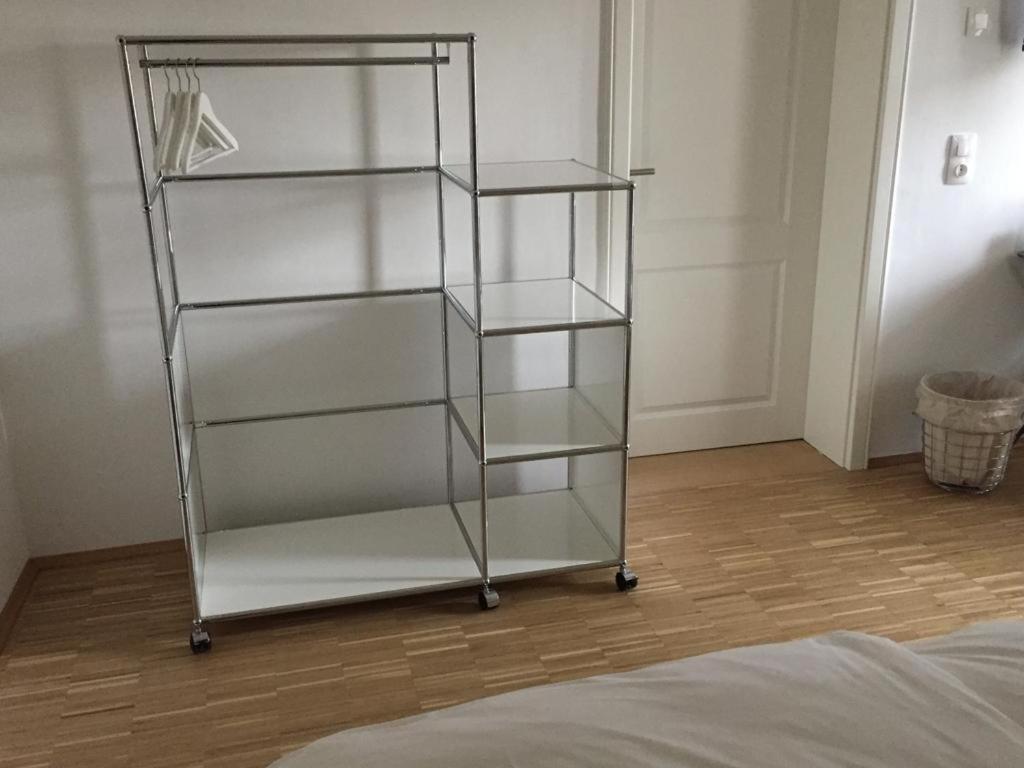 Achtzimmer Wurzburg Ngoại thất bức ảnh
