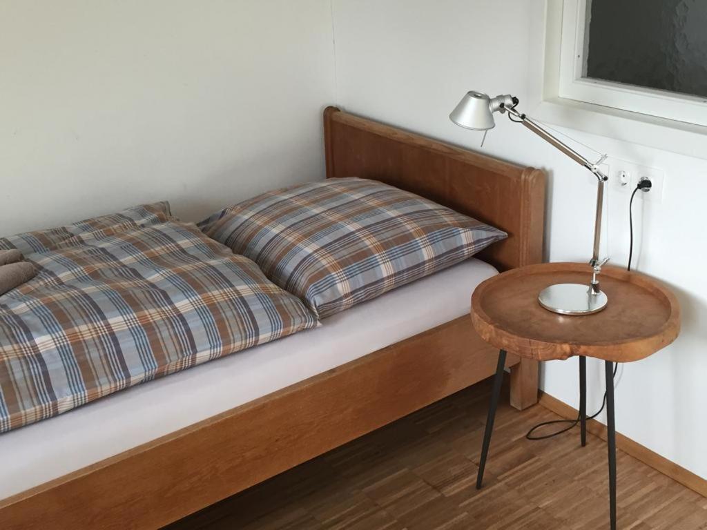 Achtzimmer Wurzburg Ngoại thất bức ảnh